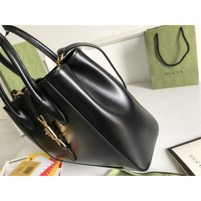 Gucci Jackie 1961Handbags-30*21*12CM