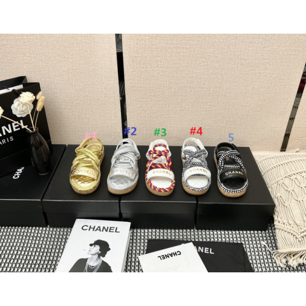 Ch@nel 2022SS Slides