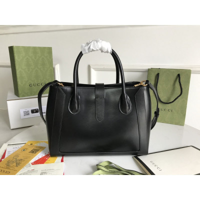 Gucci Jackie 1961Handbags-30*21*12CM