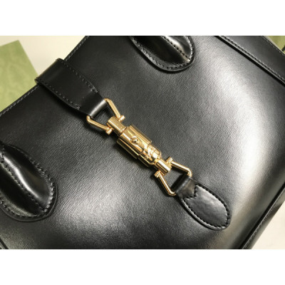 Gucci Jackie 1961Handbags-30*21*12CM