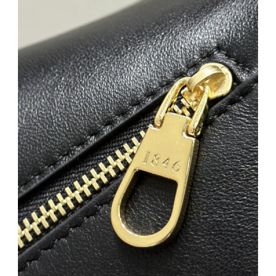 Lowee Puzzle Edge Bag-24*10.5*16.5CＭ