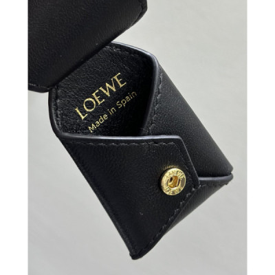 Lowee Puzzle Edge Bag-24*10.5*16.5CＭ