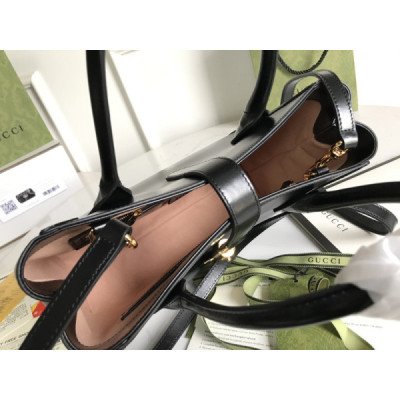 Gucci Jackie 1961Handbags-30*21*12CM