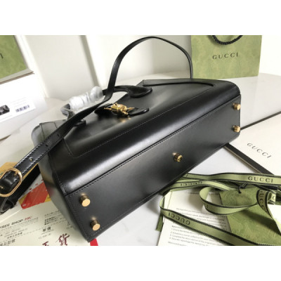 Gucci Jackie 1961Handbags-30*21*12CM