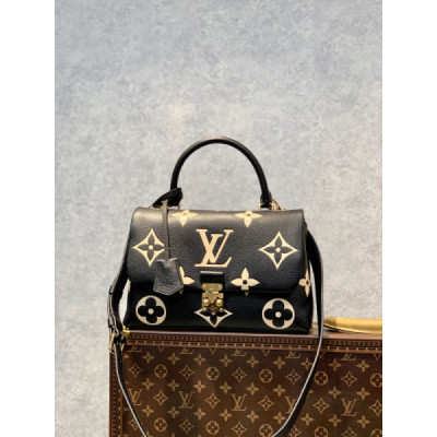 Louis Vuitton Madeleine Handbag-30.0 x 19.5 x 11CM