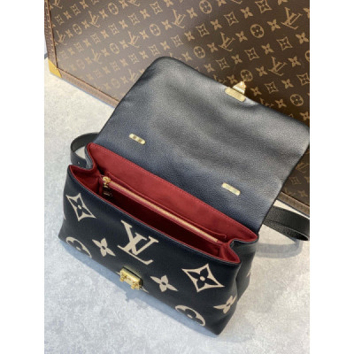 Louis Vuitton Madeleine Handbag-30.0 x 19.5 x 11CM
