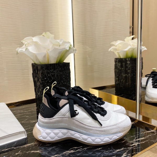 Ch@nel 20SS Sneakers