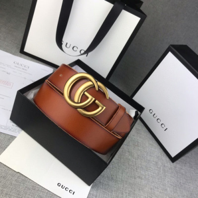 Gucci Belt-4CM