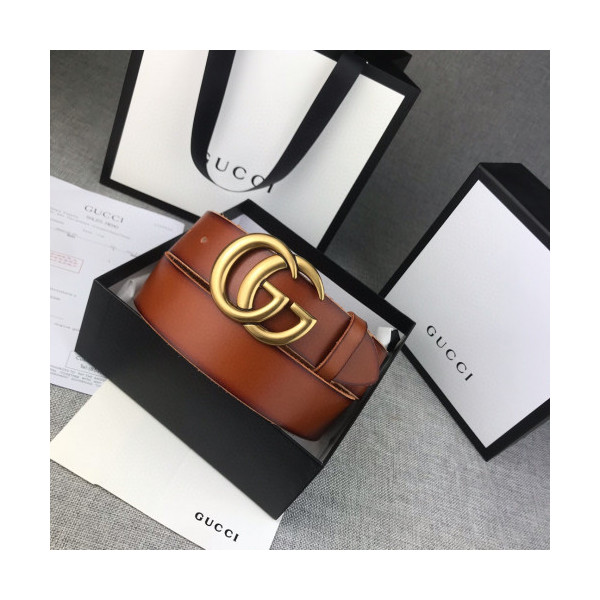 Gucci Belt-4CM