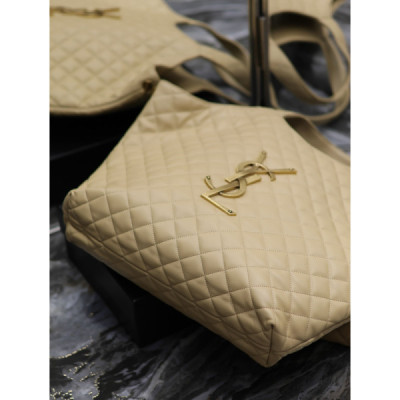 YSL Rive Icare Maxi Bag-38*43*8CM