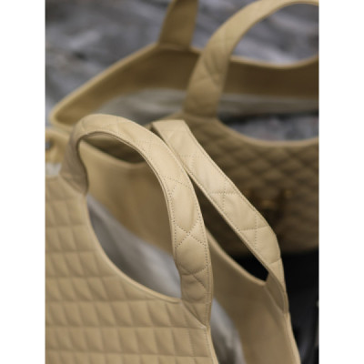 YSL Rive Icare Maxi Bag-38*43*8CM