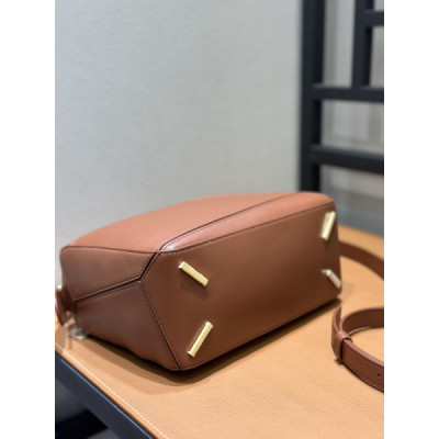 Lowee Puzzle Edge Bag-24*10.5*16.5CＭ