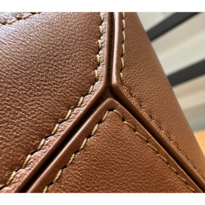 Lowee Puzzle Edge Bag-24*10.5*16.5CＭ