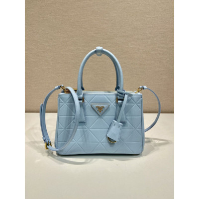 Prada Tote Bag 1BA896-24.5*16.5*11CM