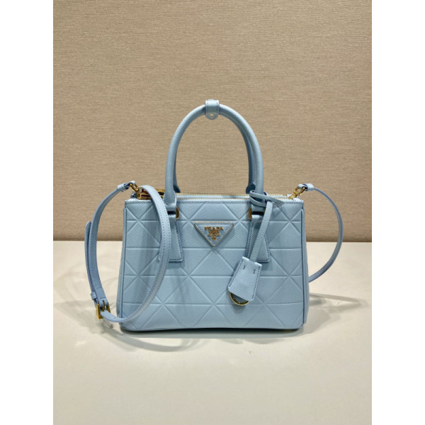 Prada Tote Bag 1BA896-24.5*16.5*11CM