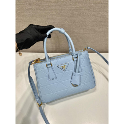 Prada Tote Bag 1BA896-24.5*16.5*11CM