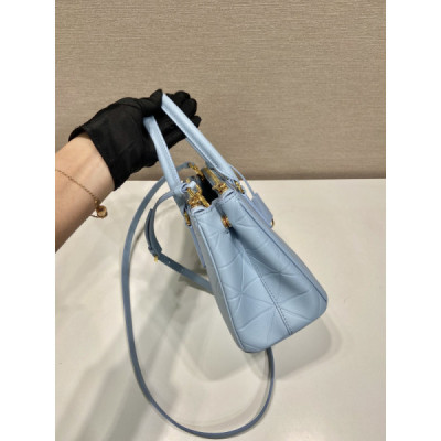 Prada Tote Bag 1BA896-24.5*16.5*11CM