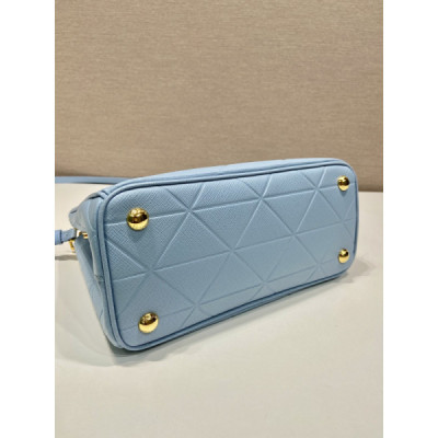 Prada Tote Bag 1BA896-24.5*16.5*11CM