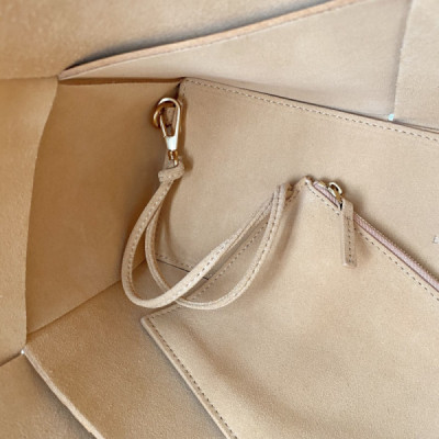 Bottega VenetaTote-41×27×14CM