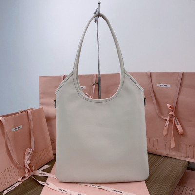 MiuMiu Tote-35*40CM