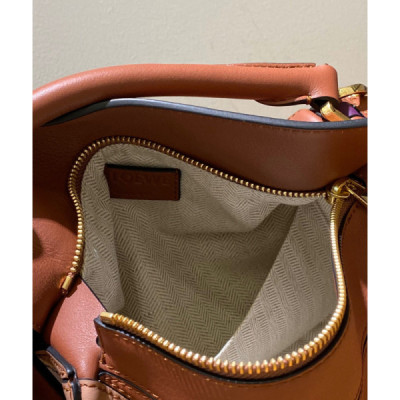 Lowee Puzzle Small Bag-24*10*14CM