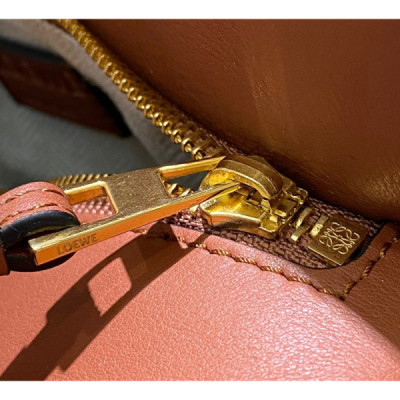 Lowee Puzzle Small Bag-24*10*14CM