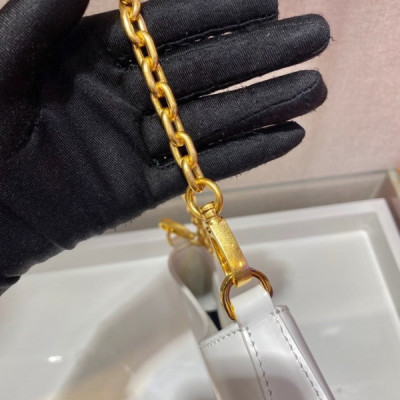 Prada Vintage Handbags1BC148-26*16*4CM