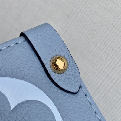 Louis Vuitton By The Pooll Onthego Handbag-35*27*14CM