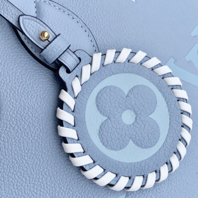 Louis Vuitton By The Pooll Onthego Handbag-35*27*14CM