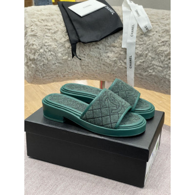 Ch@nel 2022ss Slides