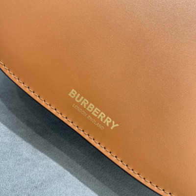 Burberry Olympia Bag-26X5.4X15CM
