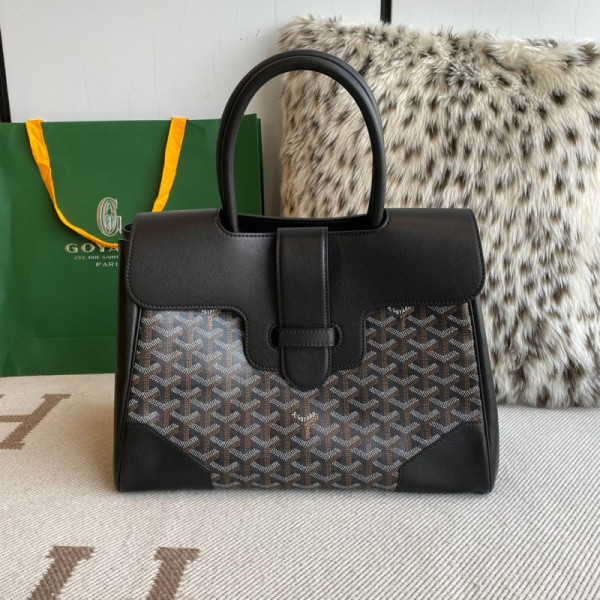 Goyard Saigon VIC Tote-34×25×16CM