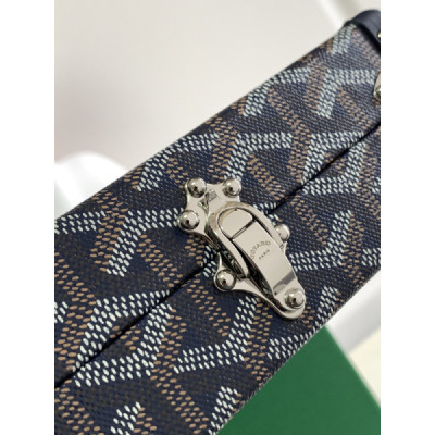 Goyard Minaudière Bag-16.5*11.5*5CM