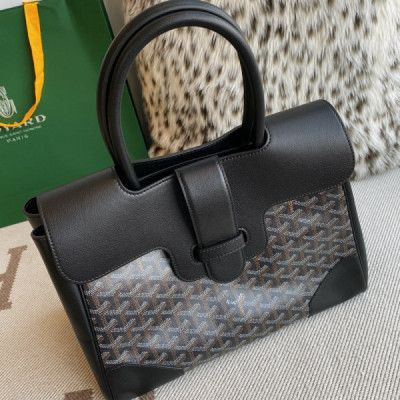 Goyard Saigon VIC Tote-34×25×16CM