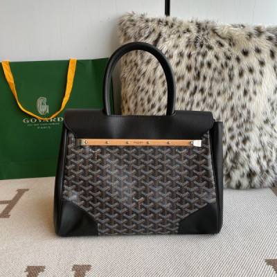 Goyard Saigon VIC Tote-34×25×16CM