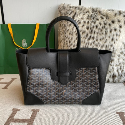 Goyard Saigon VIC Tote-34×25×16CM