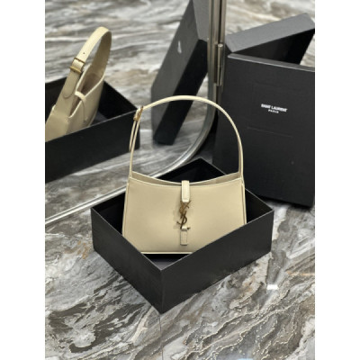 YSL Le5A7 Vintage Bag-25X14X10CM