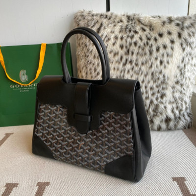 Goyard Saigon VIC Tote-34×25×16CM