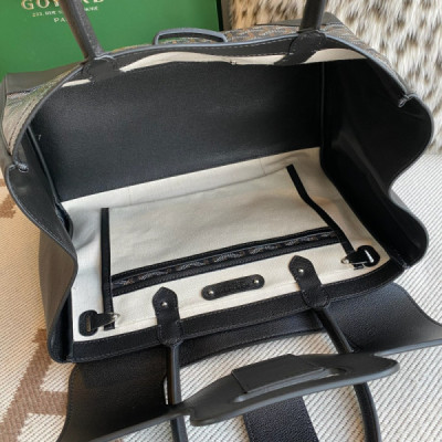 Goyard Saigon VIC Tote-34×25×16CM