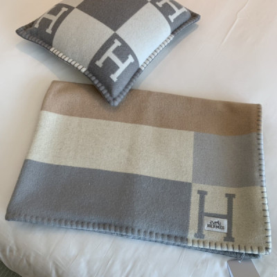Hermes Blankets-170*135cm