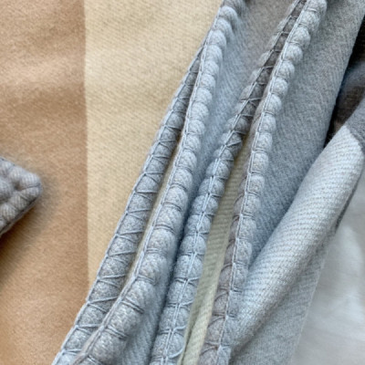 Hermes Blankets-170*135cm