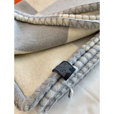Hermes Blankets-170*135cm