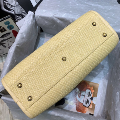 Ch@nel Tote-38*31*10CM