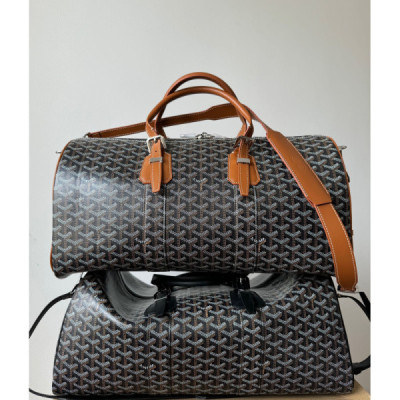 Goyard Boston Bag-50CM