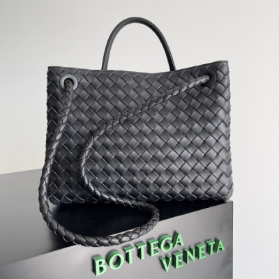 Bottega Veneta Andiamo-32*24*12CM