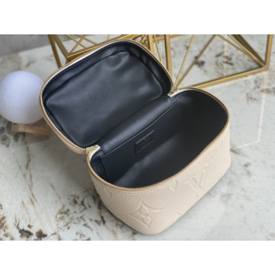 Louis Vuitton Cosmetic Bag-20*13.5*12CM