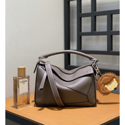 Lowee Puzzle Small Bag-24*10*14CM