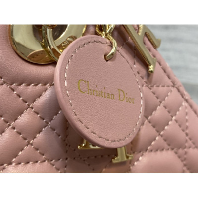 Lady Diro Mini-17*15*8CM