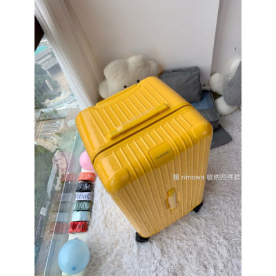 Rimowa Essential Ttrunk Plus Luggage-‭29&31Inch