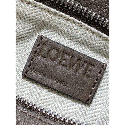 Lowee Puzzle Small Bag-24*10*14CM